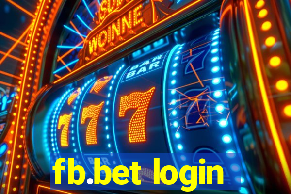 fb.bet login