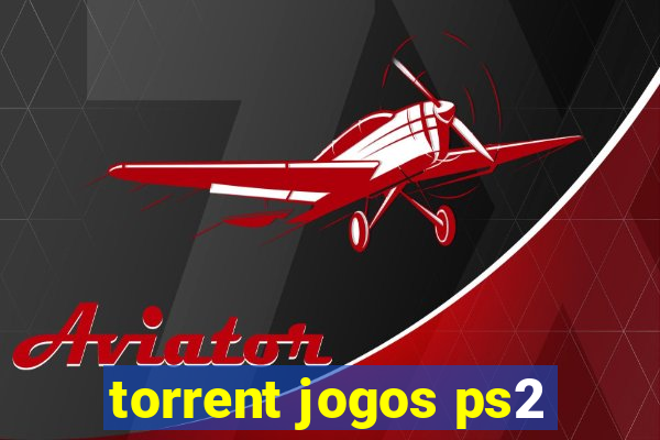 torrent jogos ps2