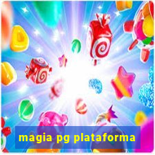 magia pg plataforma