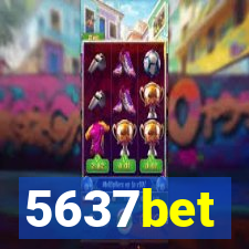 5637bet