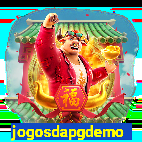 jogosdapgdemo