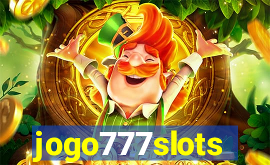 jogo777slots