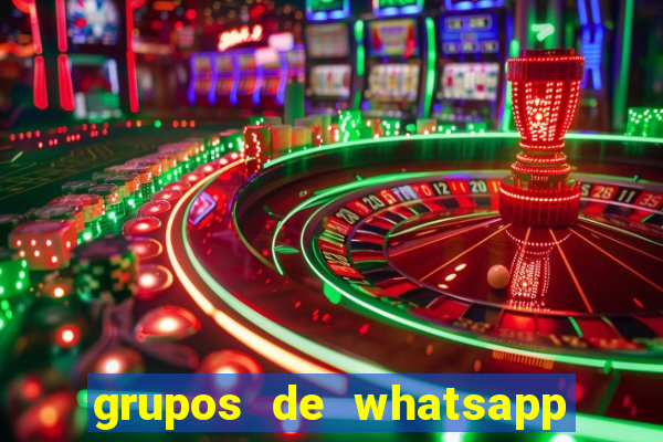 grupos de whatsapp de putaria