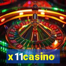 x11casino