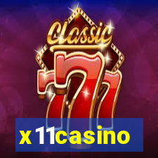 x11casino