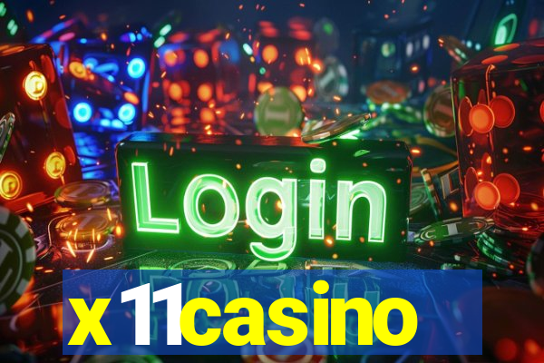 x11casino