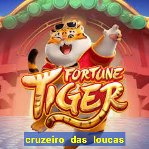 cruzeiro das loucas dublado torrent