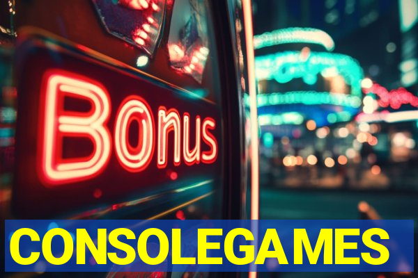 CONSOLEGAMES