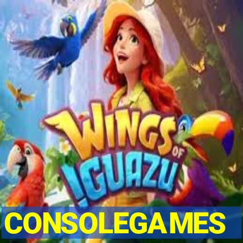 CONSOLEGAMES