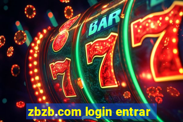 zbzb.com login entrar