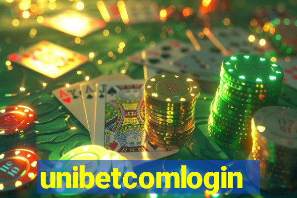 unibetcomlogin