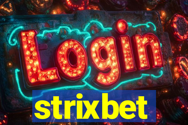 strixbet