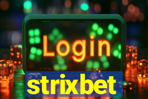 strixbet