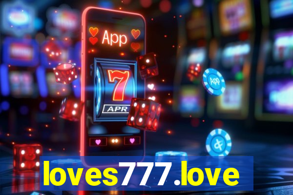 loves777.love
