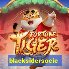 blacksidersociety