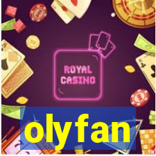 olyfan