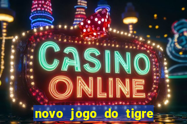 novo jogo do tigre da revenge