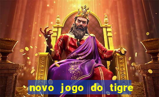 novo jogo do tigre da revenge