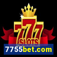 7755bet.com
