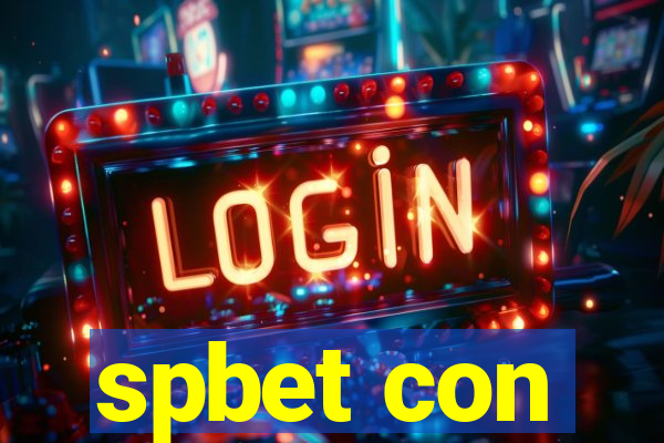 spbet con