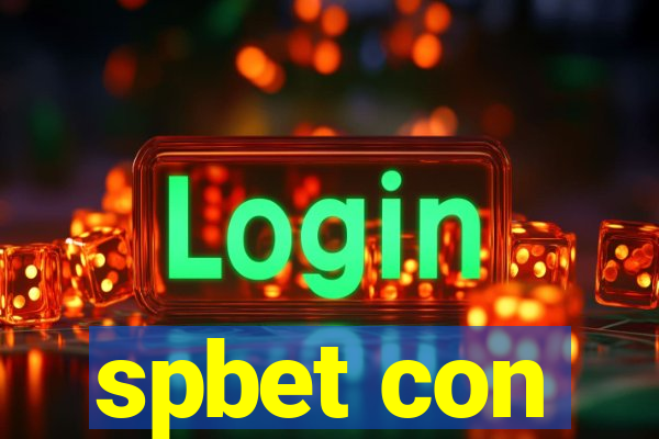 spbet con