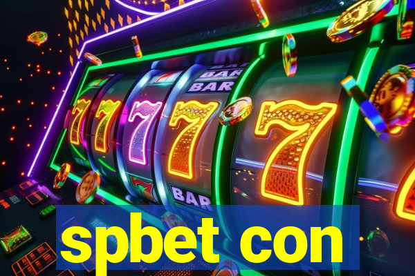 spbet con
