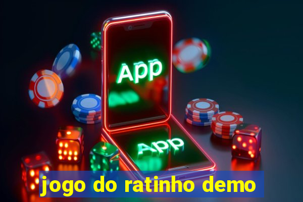jogo do ratinho demo