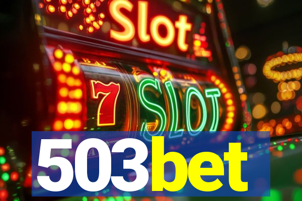 503bet