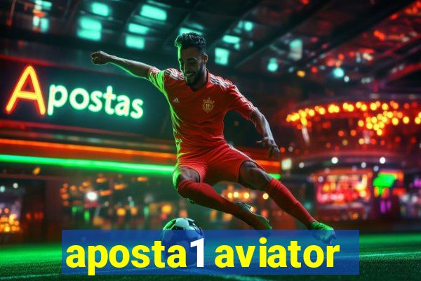aposta1 aviator