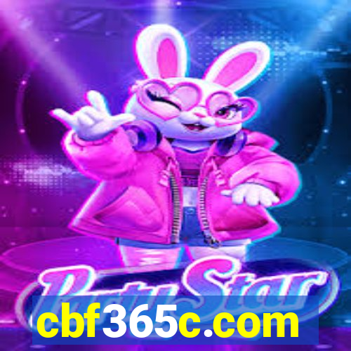 cbf365c.com