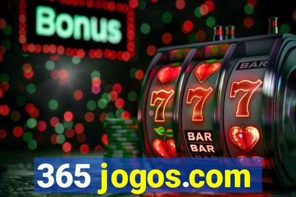 365 jogos.com