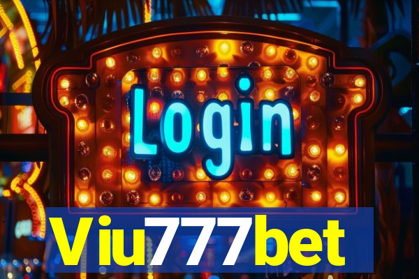 Viu777bet