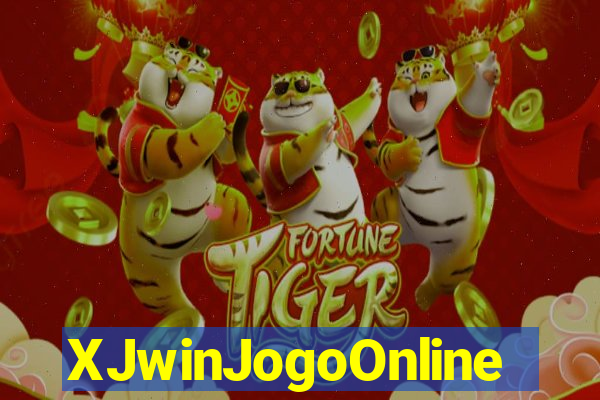 XJwinJogoOnline