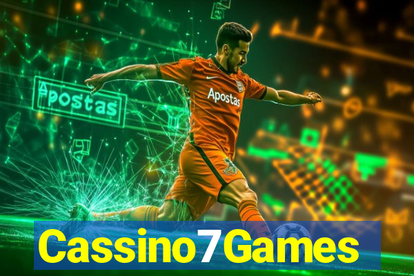 Cassino7Games