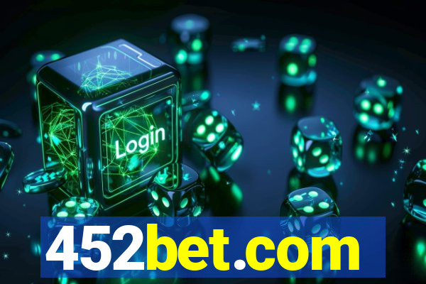 452bet.com