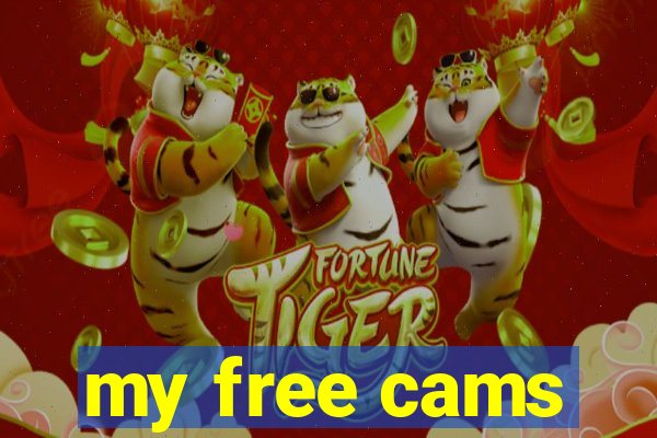 my free cams
