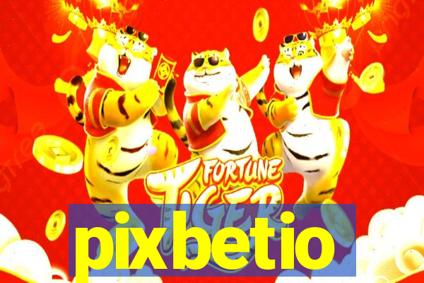 pixbetio