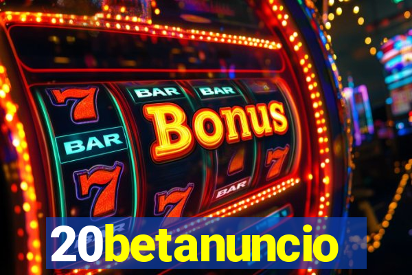 20betanuncio