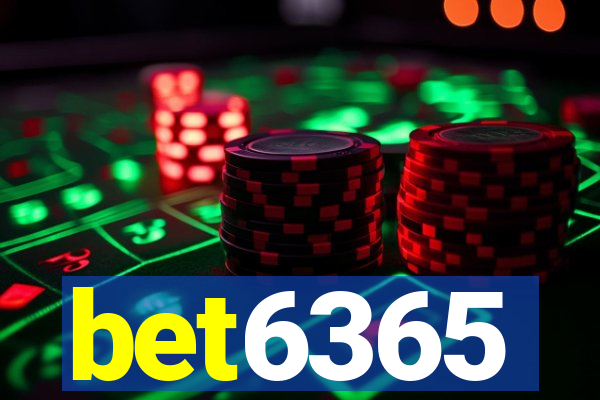 bet6365