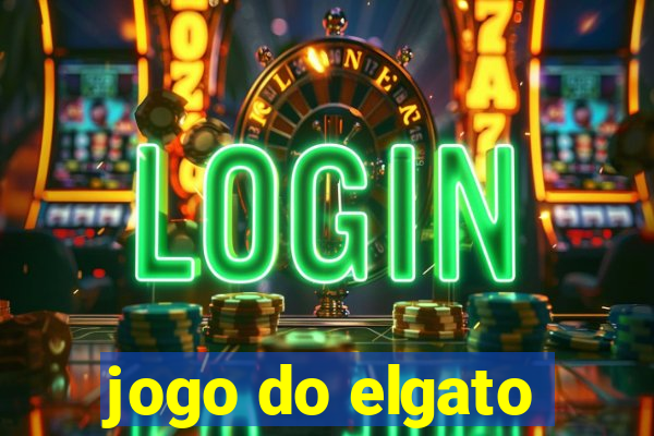 jogo do elgato