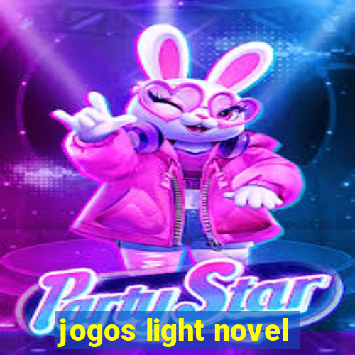 jogos light novel