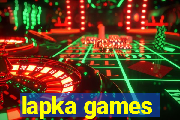 lapka games