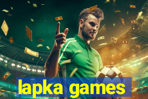 lapka games