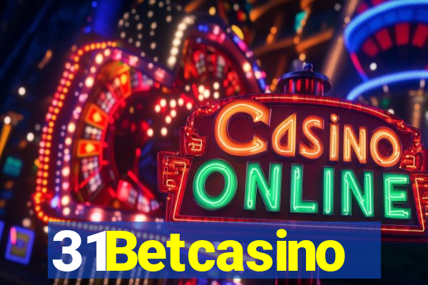 31Betcasino