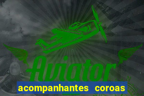 acompanhantes coroas porto alegre