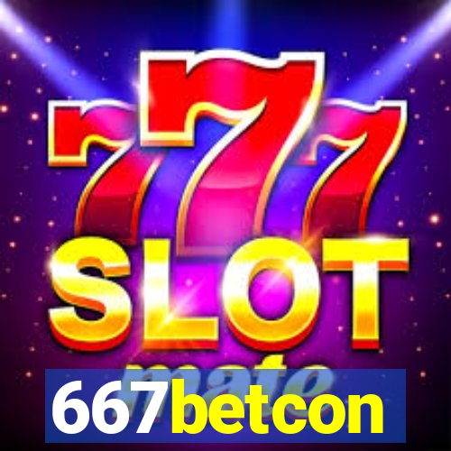 667betcon