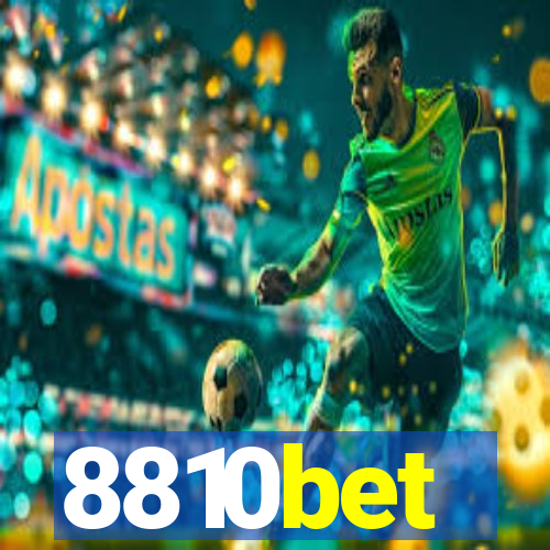 8810bet
