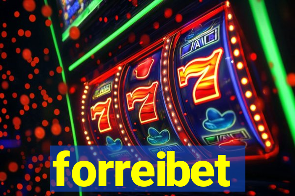 forreibet