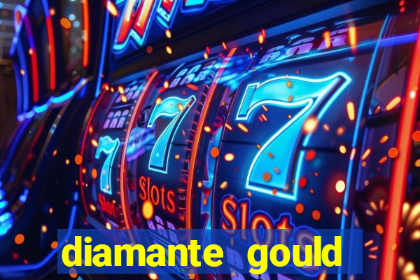 diamante gould venda rj