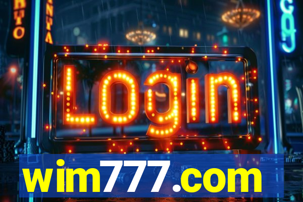 wim777.com
